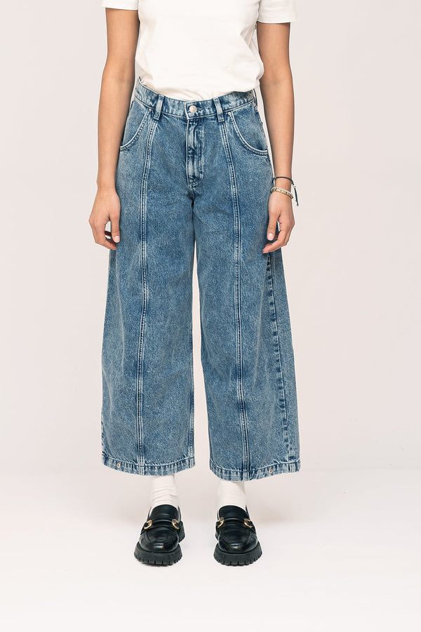 Aisha Pant In Newport - seventy + mochi