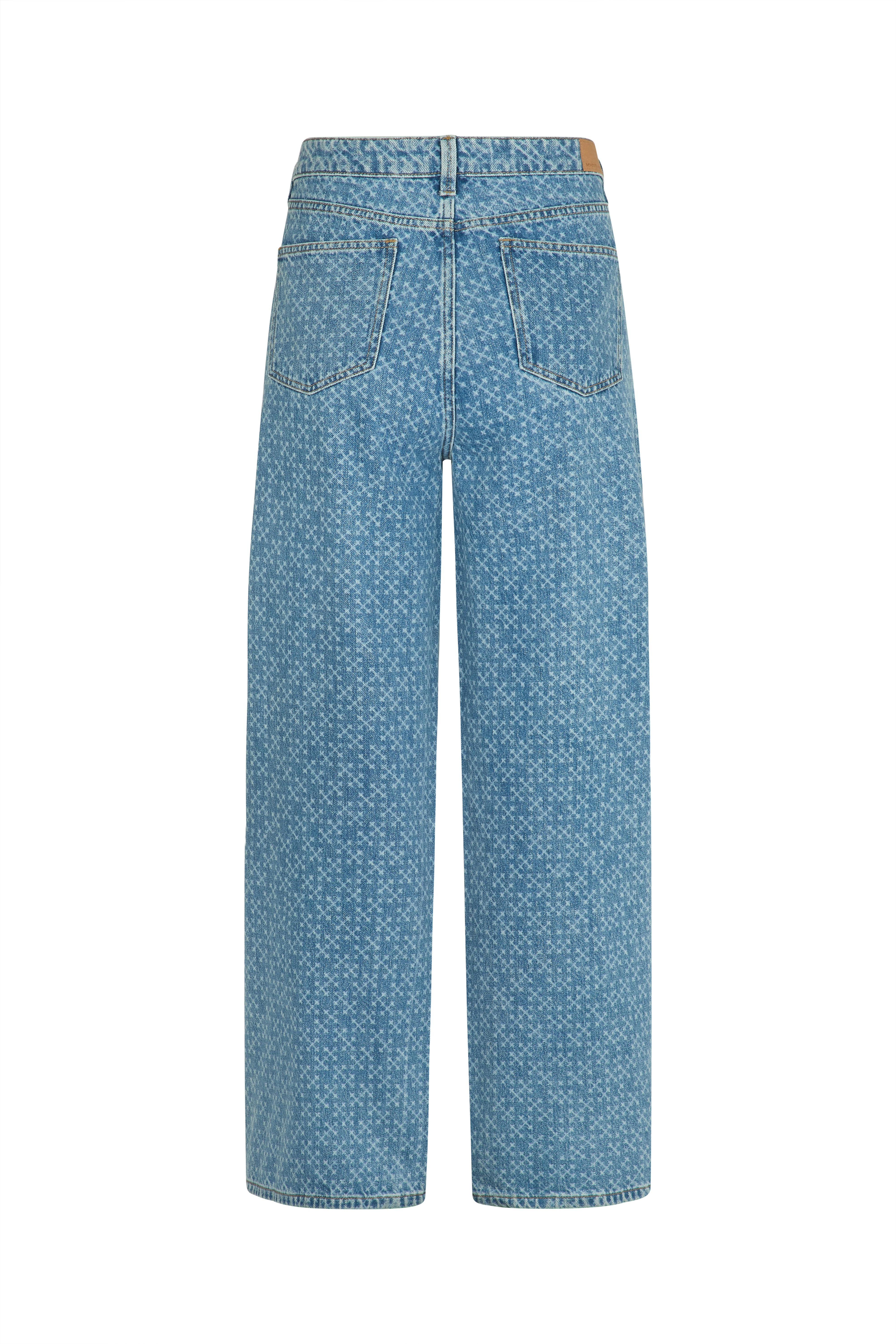 Blake Jean In Laser Malibu - seventy + mochi