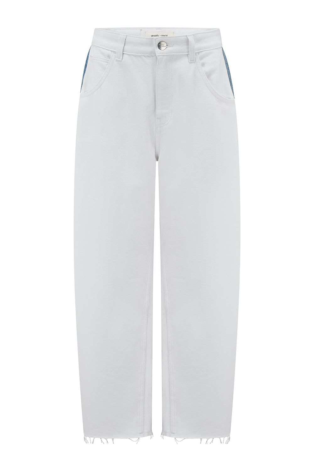 Bo Jean in Two Tone