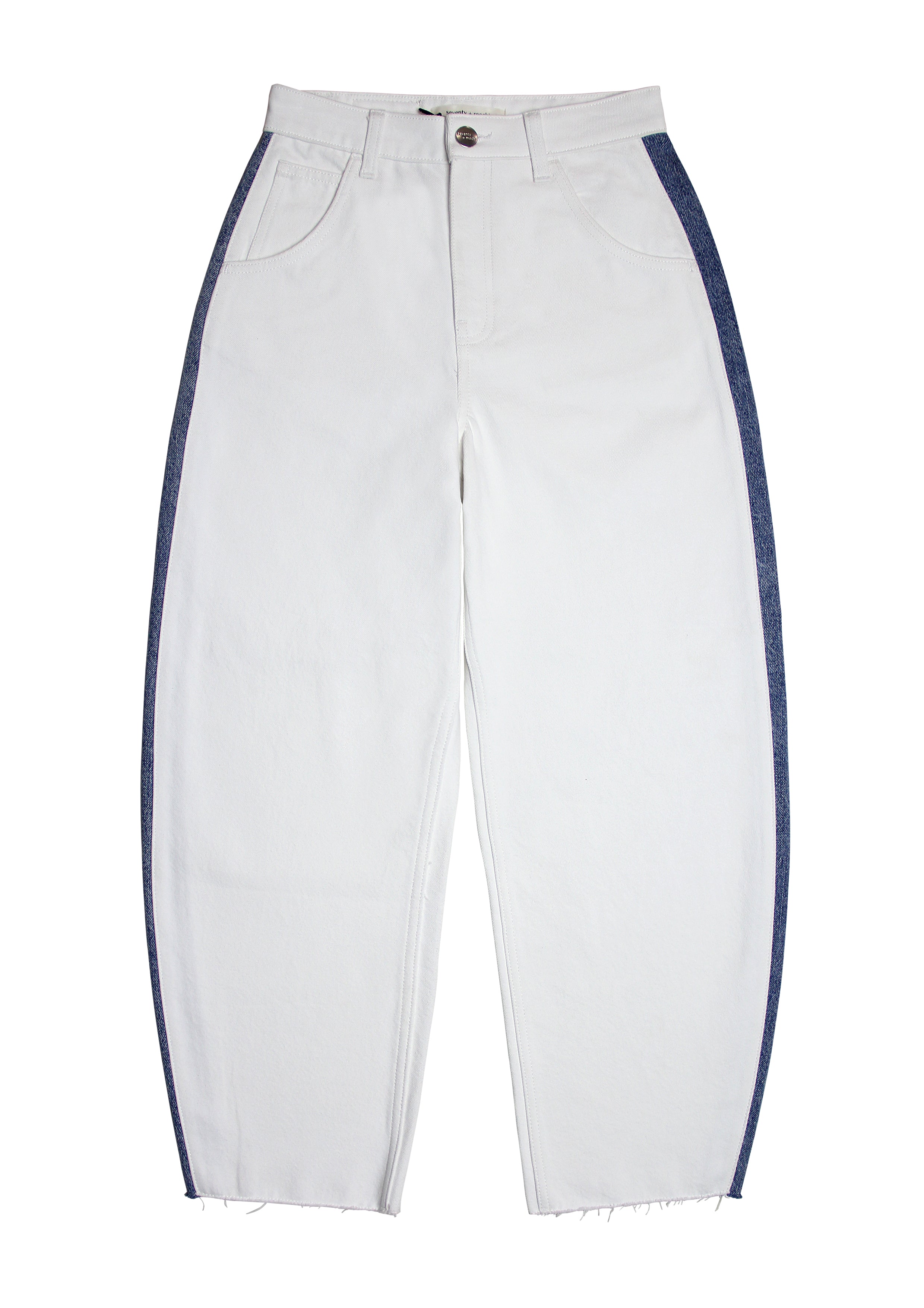 Bo Jean in Two Tone