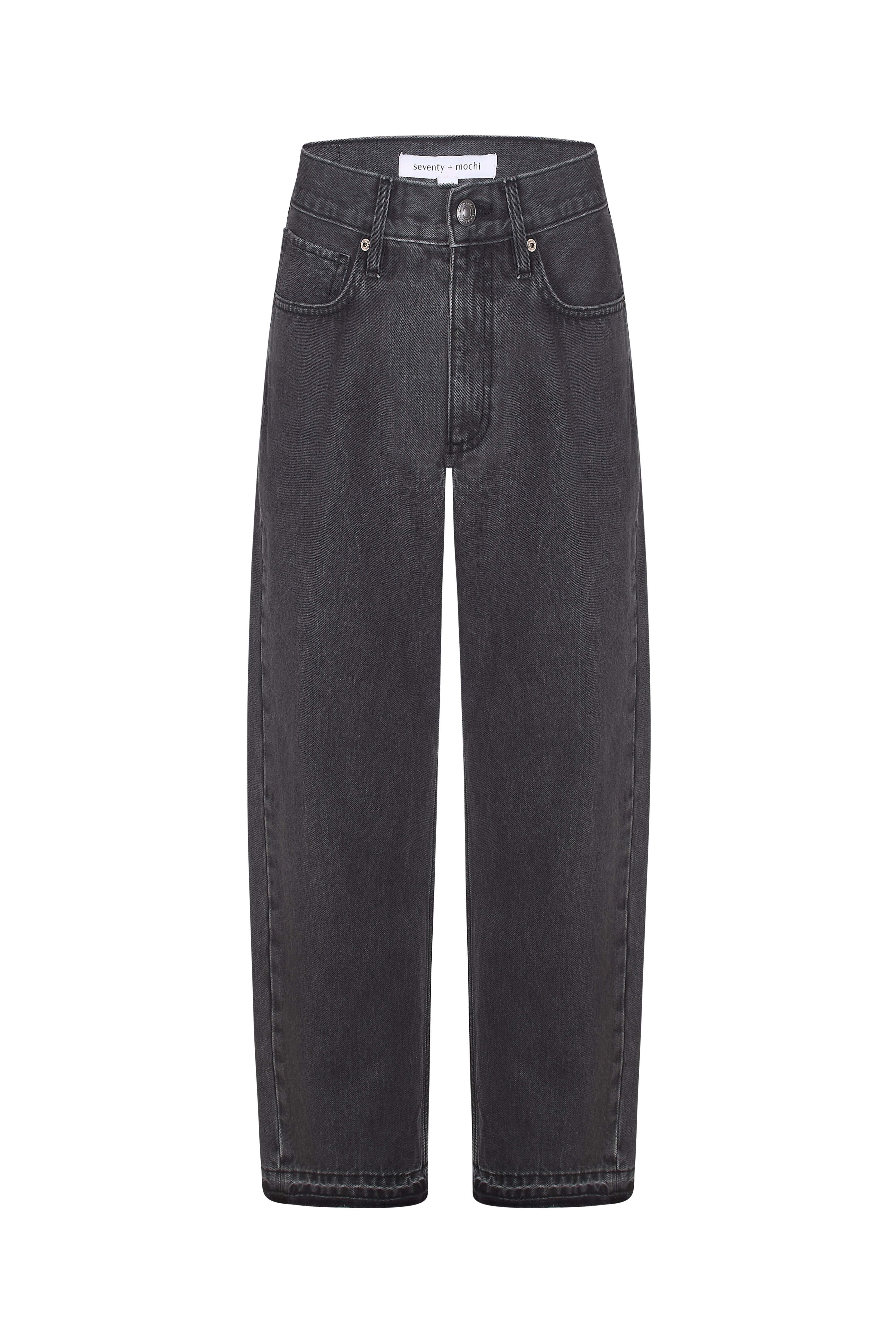 Cara Jean In Raven