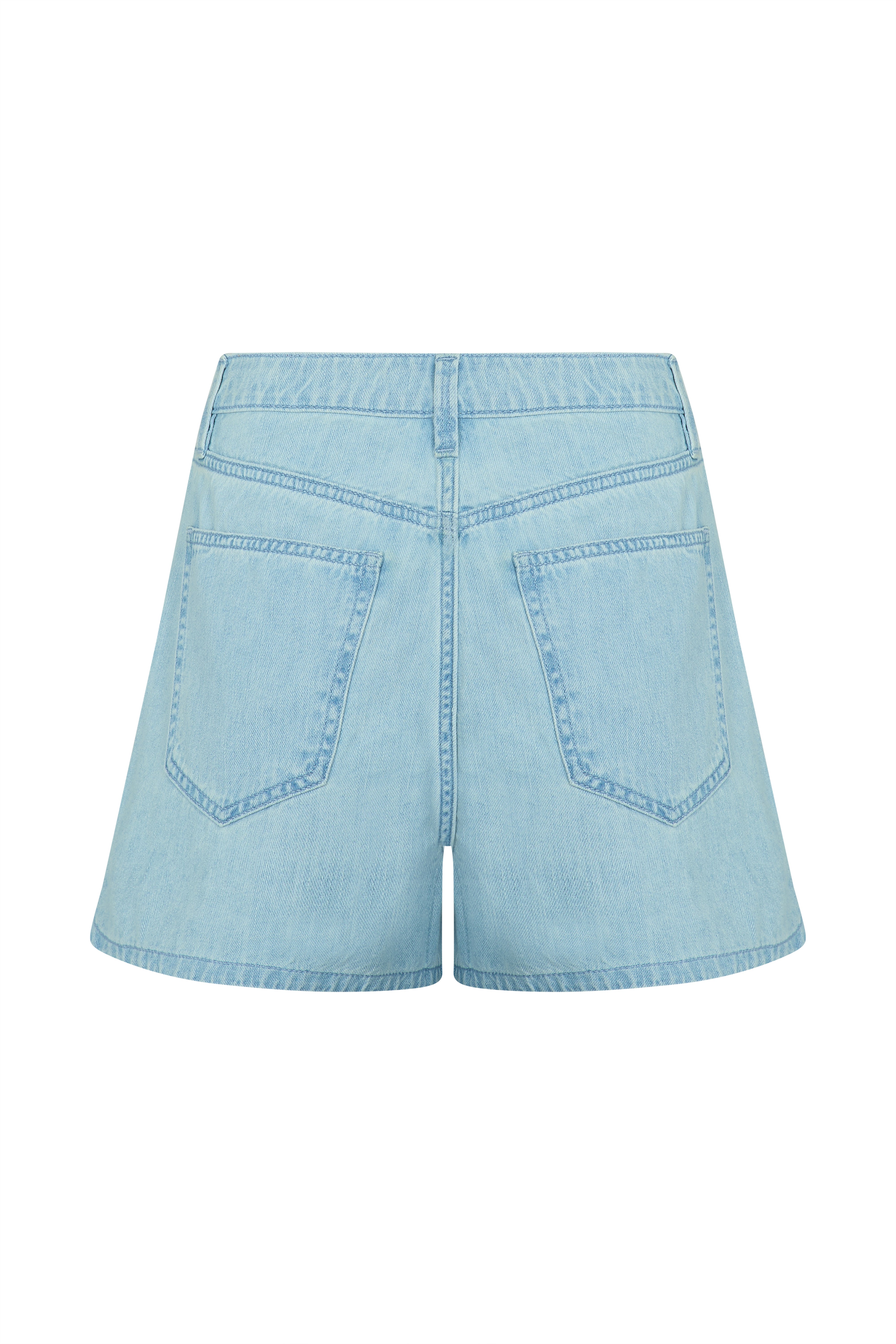 Cody Short In Summer Sky - seventy + mochi