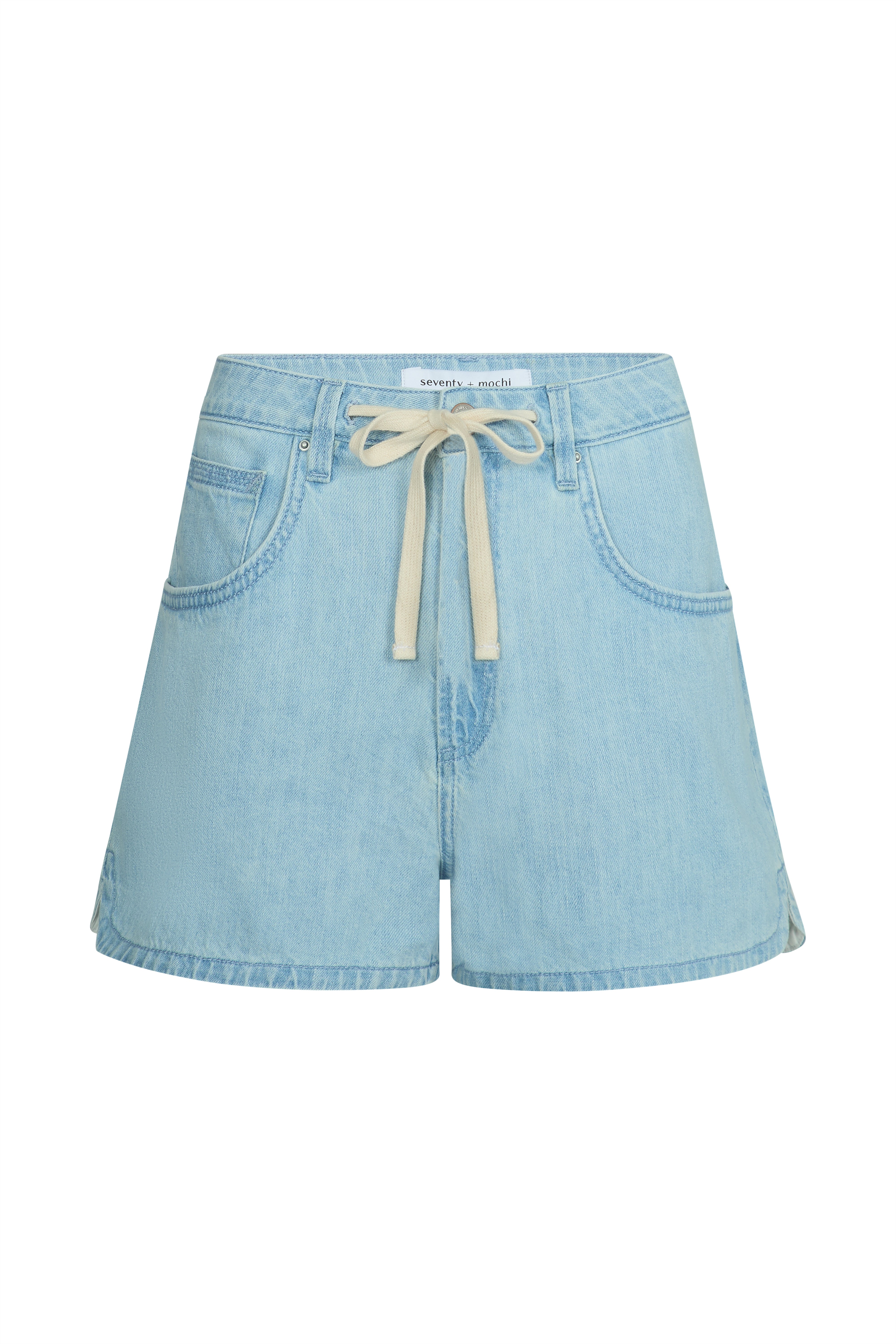 Cody Short In Summer Sky - seventy + mochi