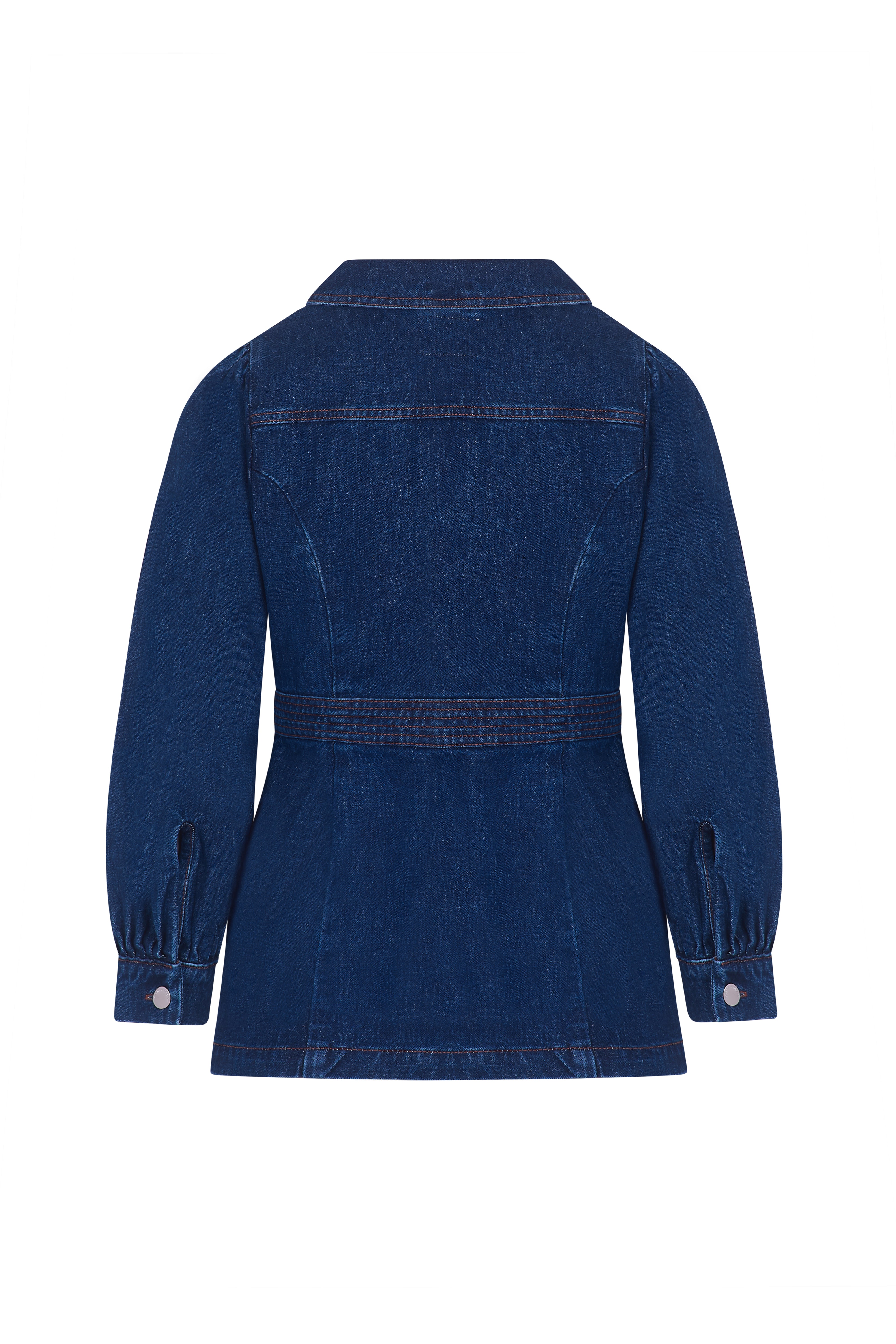 Demi Jacket In Idaho - seventy + mochi
