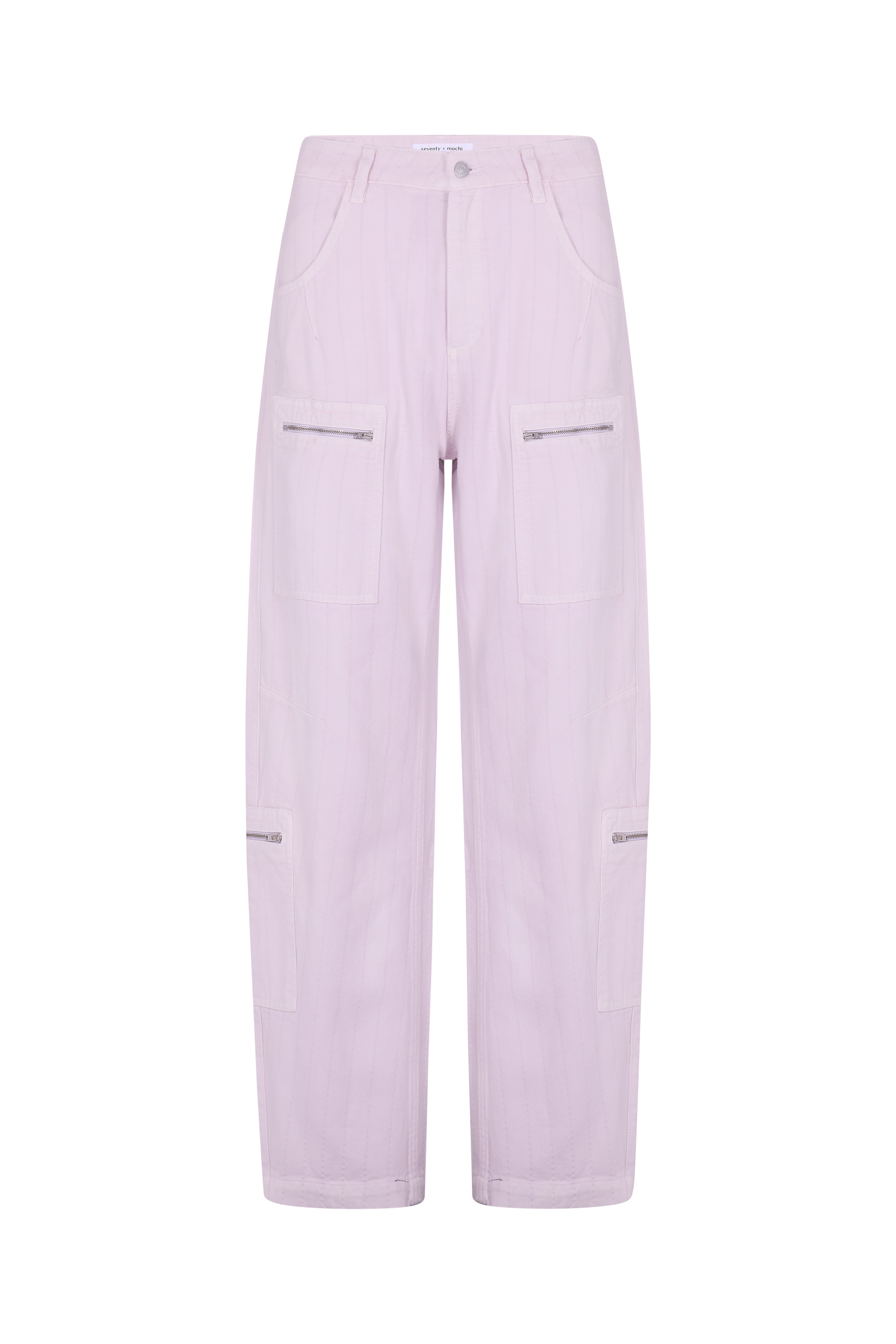 Lara Jean In pink Lavender - seventy + mochi