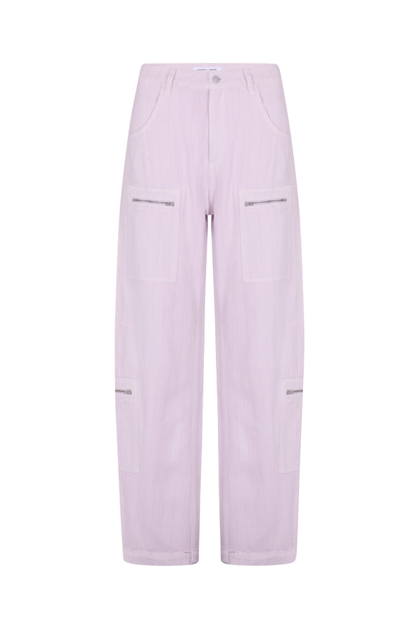 Lara Jean In pink Lavender - seventy + mochi