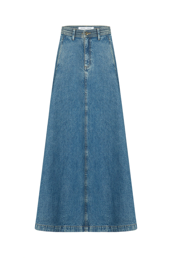 Lex Skirt In Montecito - seventy + mochi