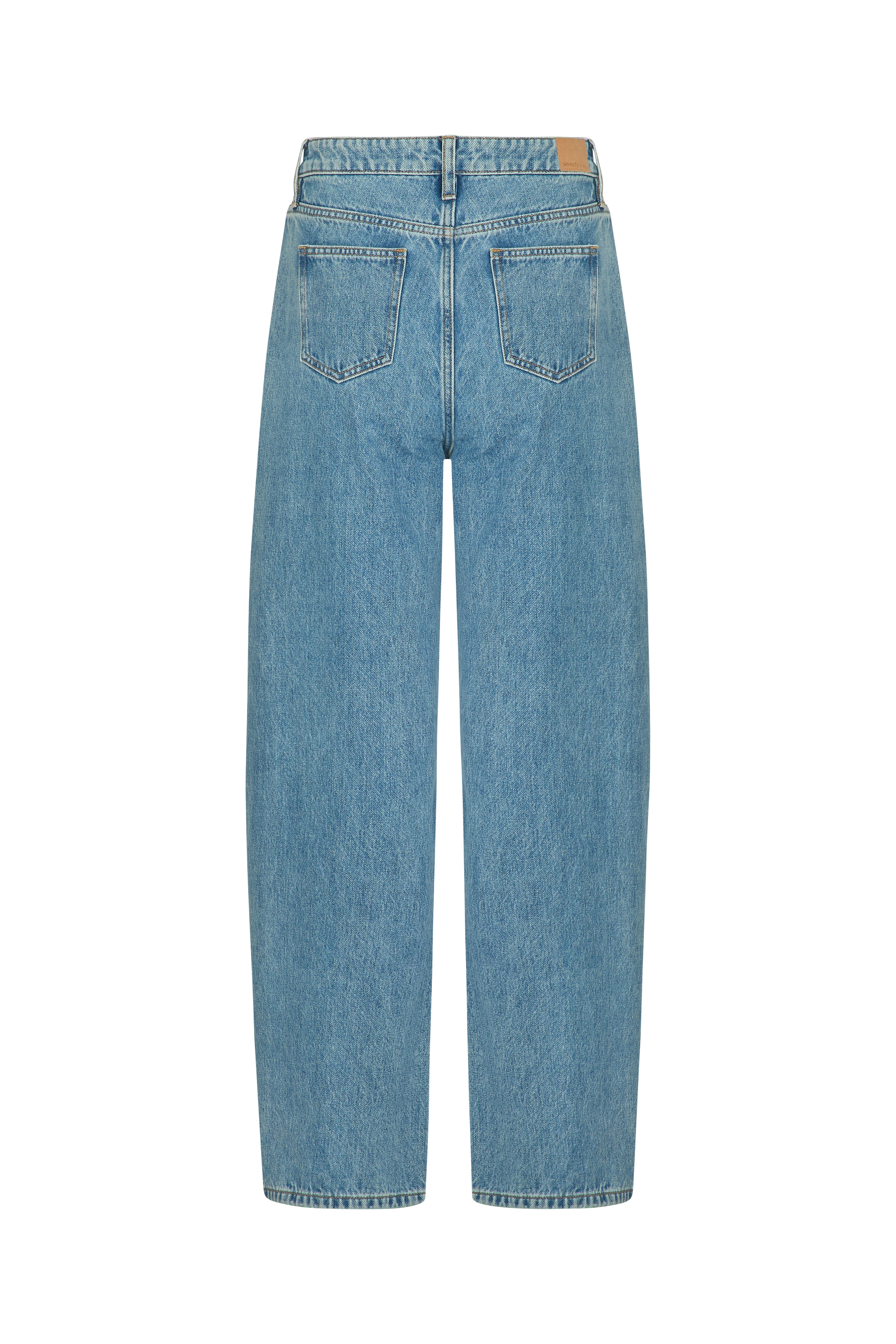 Mila Jean In Malibu - seventy + mochi