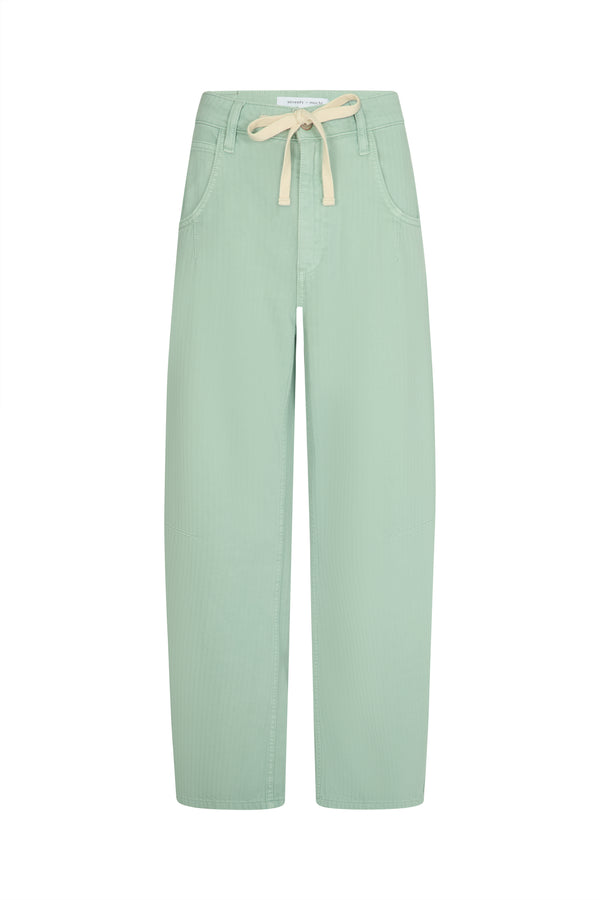 Mila Jean In Sage - seventy + mochi