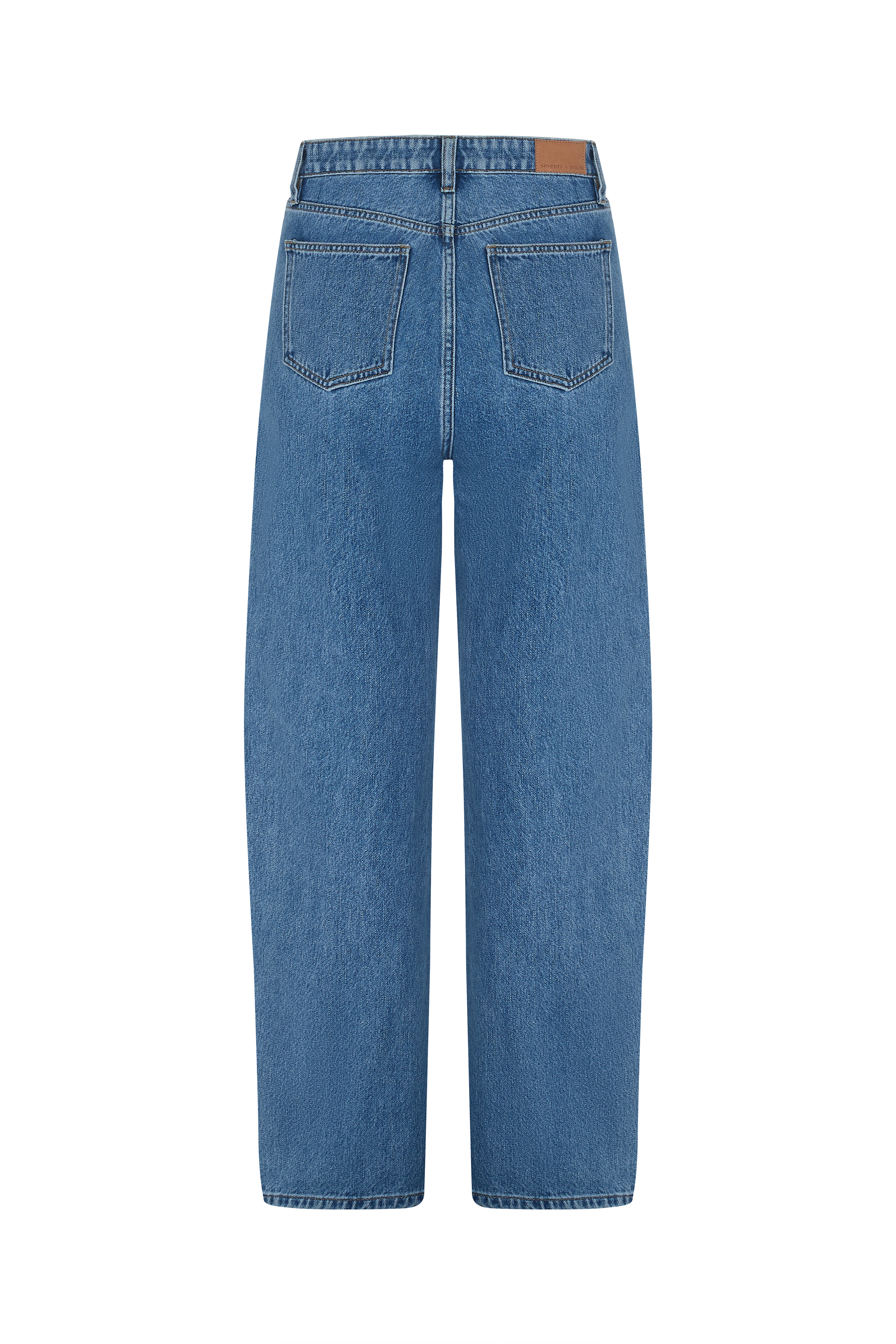 Nina Jean In Malibu Embroidered