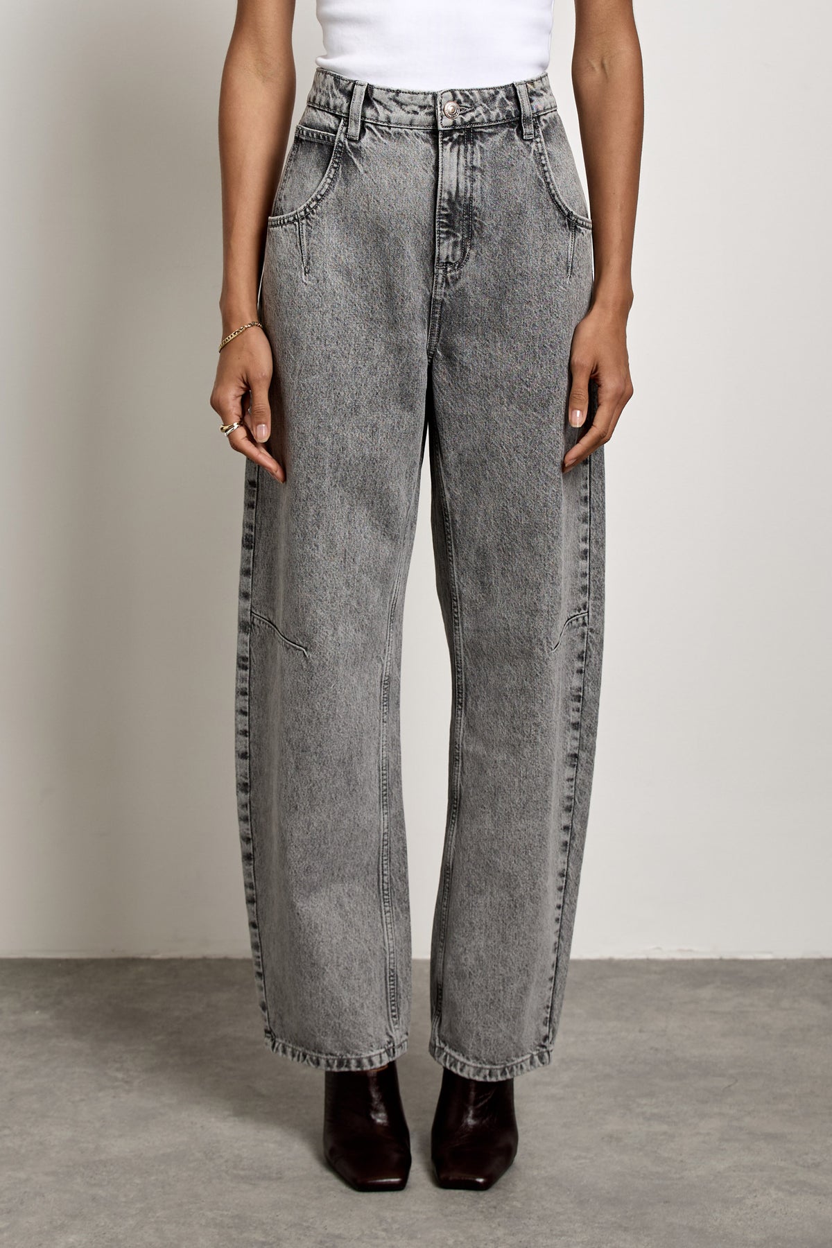 Nina Jean In Silver Lining - seventy + mochi