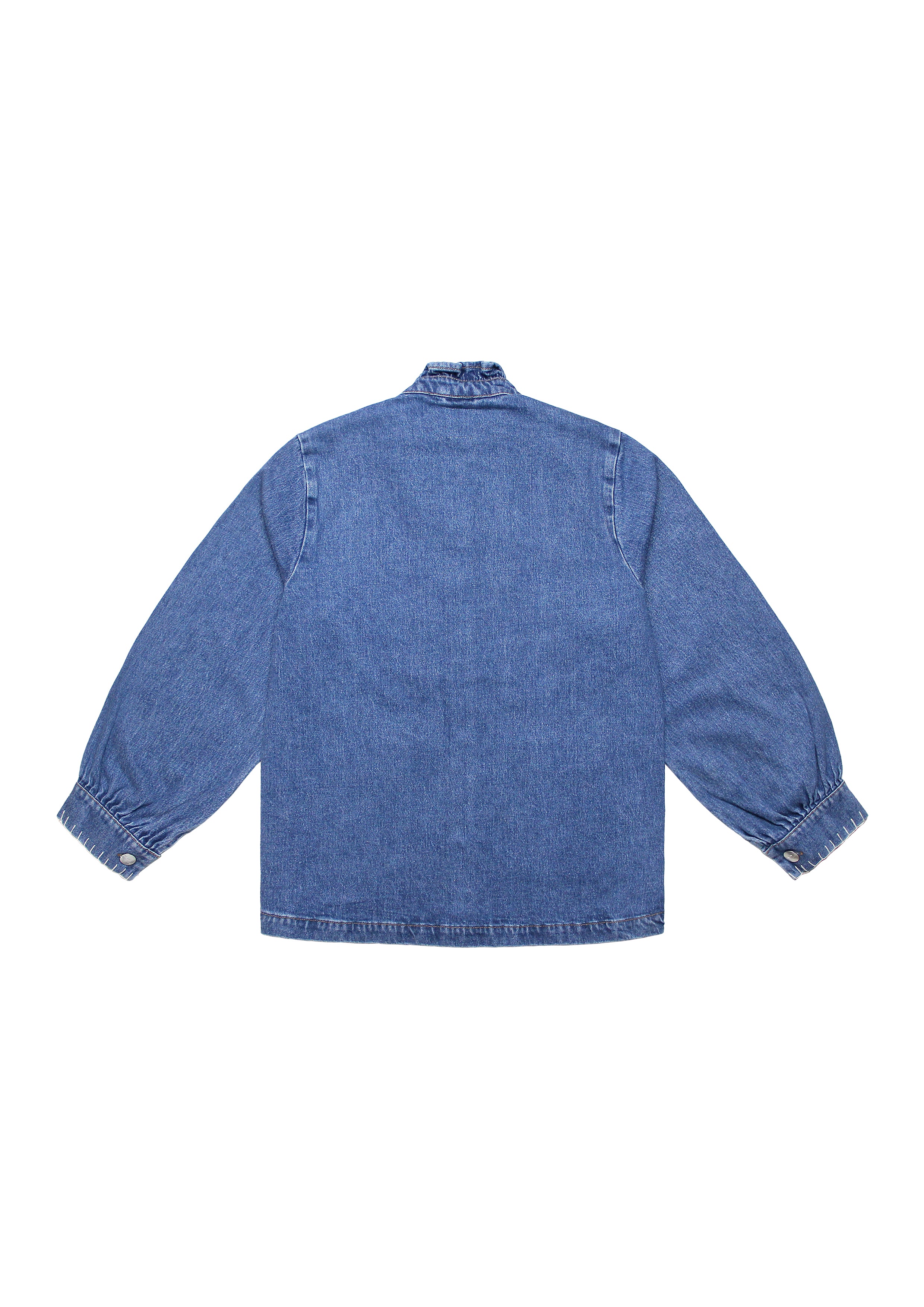Pablo Jacket in Vintage Americana - seventy + mochi