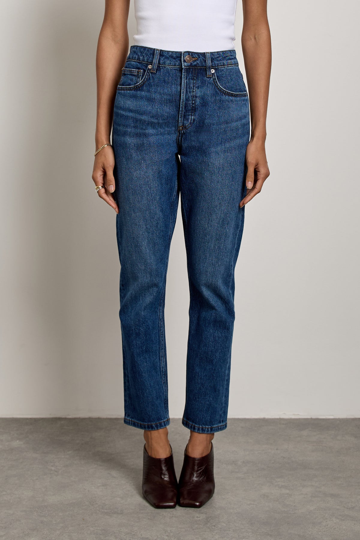 Palmer Jean In Idaho - seventy + mochi