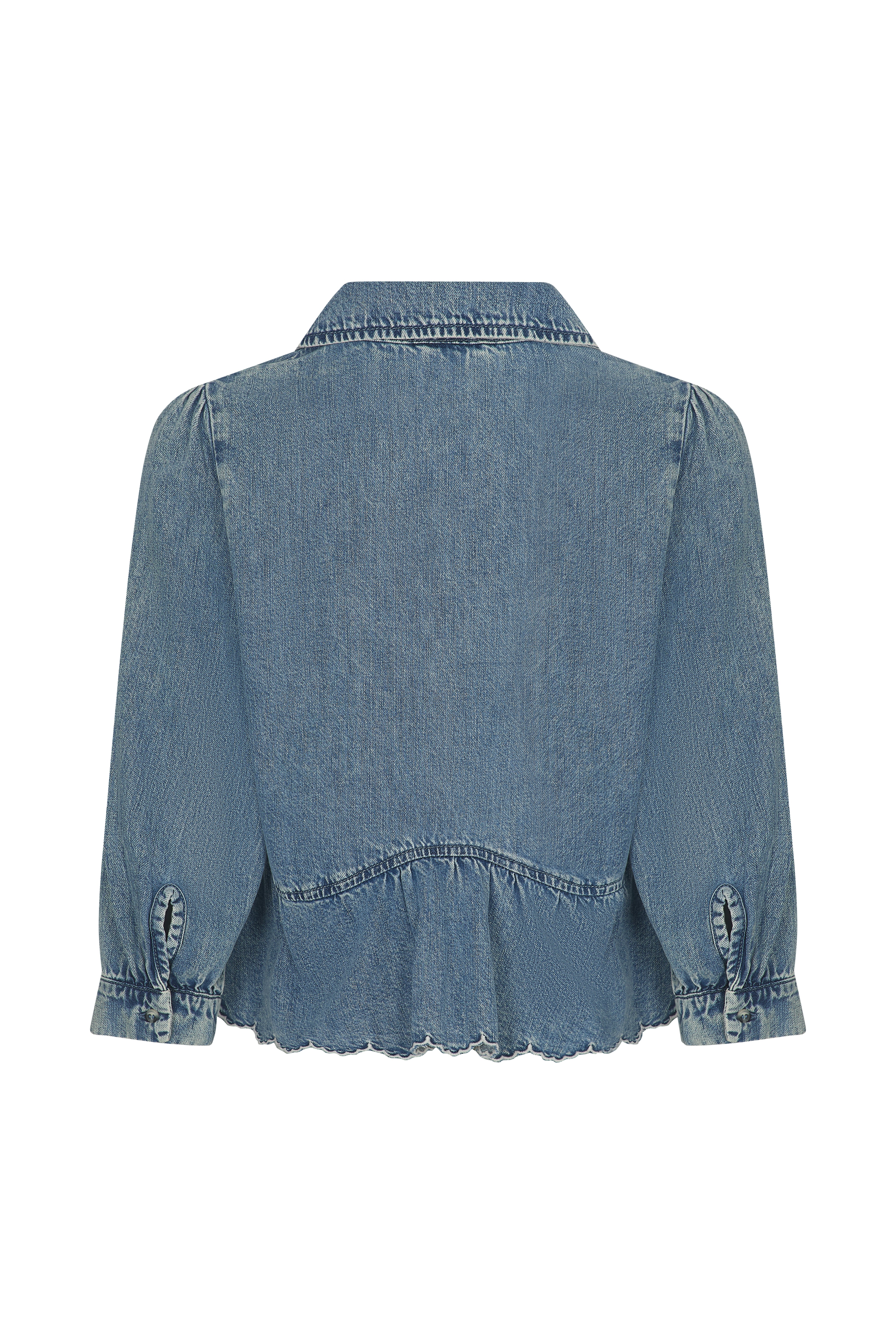Tate Top In Melrose