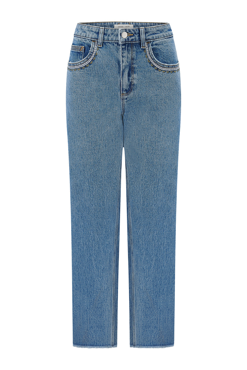 Cara Jean in Rodeo