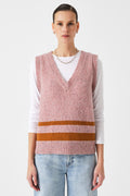Dusty Pink