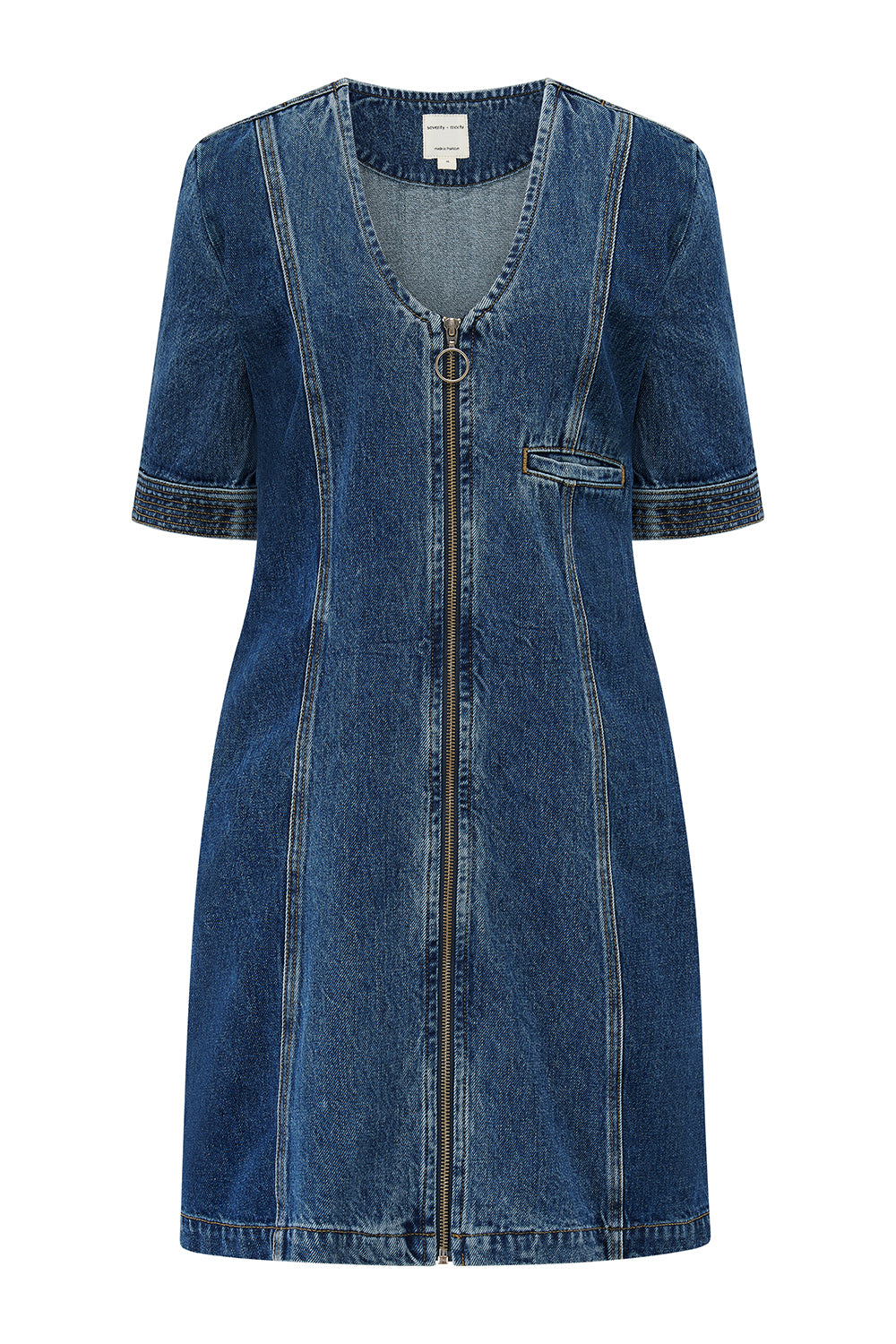 Lea Dress in Phoenix