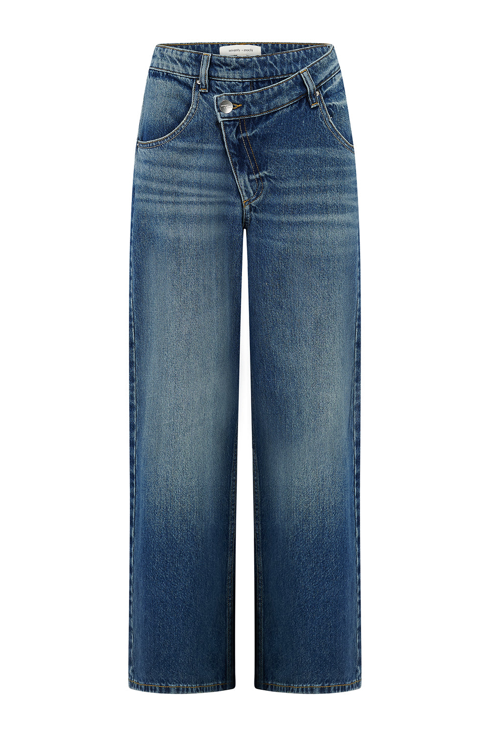 Lia Crossover Jean in Phoenix