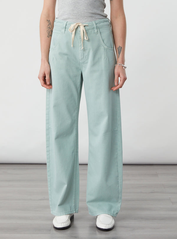 Mila Jean In Sage - seventy + mochi