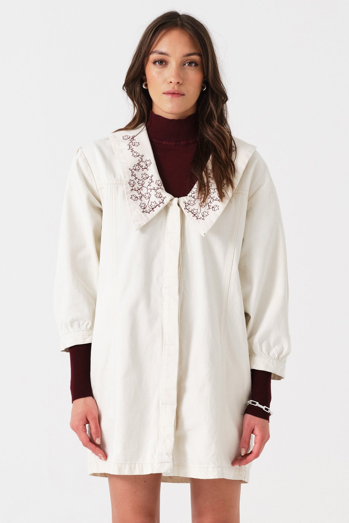 Neve Mini Dress