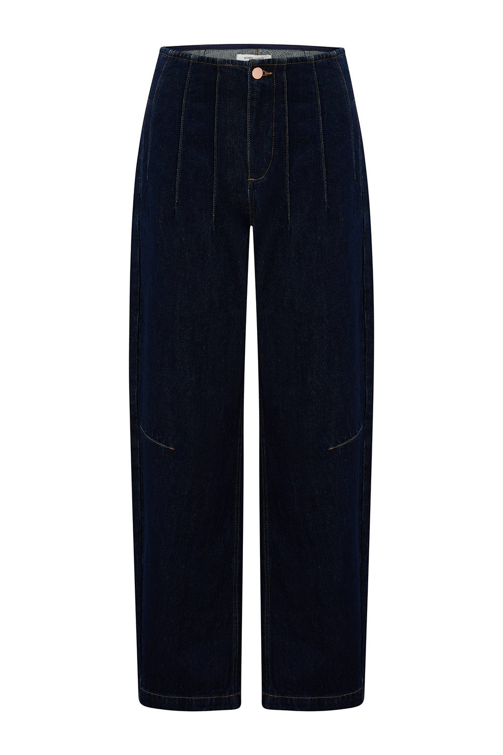 Noah Jean in Blue Moon