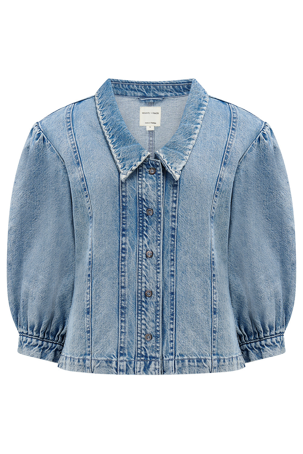 Talia Top in Newport